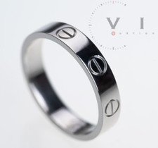 Cartier love trauring gebraucht kaufen  Dortmund