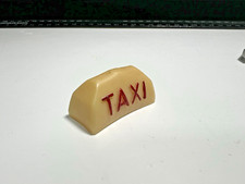 Joustra taxi cabochon d'occasion  Montmerle-sur-Saône