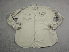 Columbia shirt mens for sale  Cedar Rapids