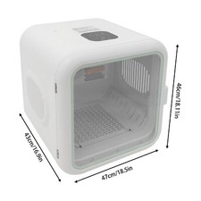 62l 56.3qt portable for sale  Carnegie