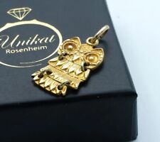 Goldanhänger gold 585 gebraucht kaufen  Rosenheim