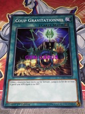 Carte coup gravitationnel d'occasion  Bruay-la-Buissière