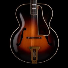 Vintage 1938 gibson for sale  Santa Monica