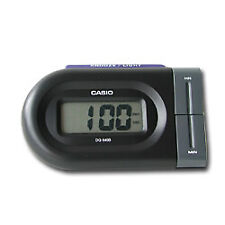 Casio sveglia black usato  Volpago del Montello
