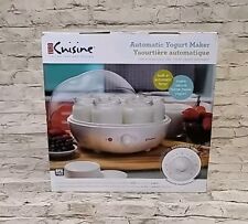 Euro cuisine automatic for sale  Peachtree City