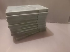 Lot dvd cases for sale  Saco