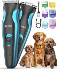 Oneisall dog clippers for sale  NEWPORT PAGNELL