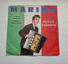 Rocco granata marina gebraucht kaufen  Deutschland
