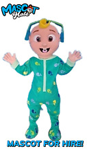 Hire cocomelon mascot for sale  UK