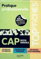 Cap petite enfance d'occasion  Hennebont