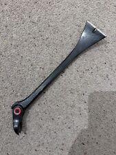 Adjustable pry bar for sale  GRIMSBY