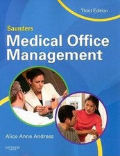 Saunders medical office for sale  Montgomery