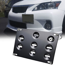 Tow hook license for sale  USA