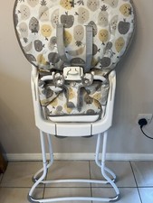 Graco fruitella stack for sale  OLDHAM