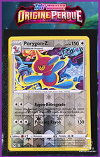 Carte pokémon porygon d'occasion  Rilhac-Rancon