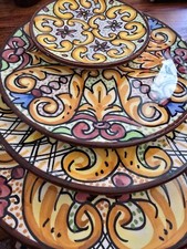 Exquisite spanish artisan for sale  UK