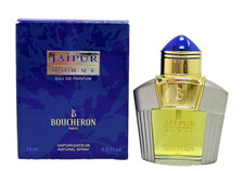 Boucheron jaipur homme gebraucht kaufen  Deutschland