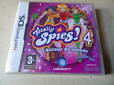 Totally spies autour d'occasion  Marck