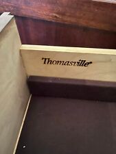 Thomasville formal dining for sale  Tahlequah