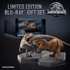 Jurassic park collection usato  Imperia
