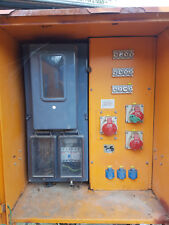 Baustromkasten zuleitung ggf gebraucht kaufen  Cottbus