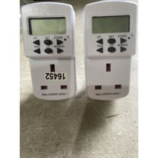 Lot masterplug tes7 for sale  STAFFORD
