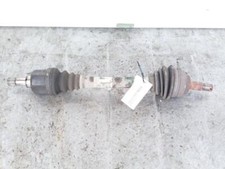 9660782780 semiasse ant usato  Torre del Greco