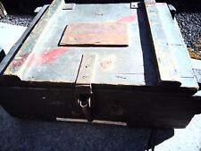 Military hardware man for sale  LLANELLI