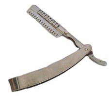 Barbeador Modelador de Cabelo Vintage - Burmax Excelente Estado (36) comprar usado  Enviando para Brazil