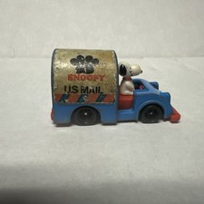 Vintage snoopy truck for sale  Medford