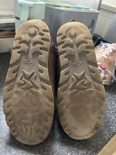Ladies leather ugg for sale  MANCHESTER