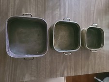Set nesting solid for sale  Sevierville