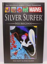 Ffizielle marvel comic gebraucht kaufen  Berlin