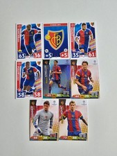 Basel topps panini gebraucht kaufen  Mosbach