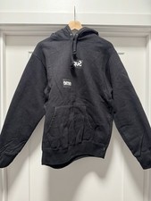 Supreme cdg comme for sale  Worcester