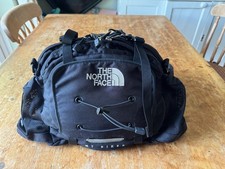 North face black for sale  FAREHAM