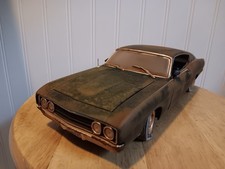 Diecast abandoned 1969 for sale  Torrington