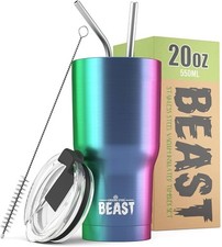 Beast tumbler 550 for sale  WORTHING