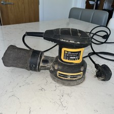 Jcb random orbital for sale  MACCLESFIELD