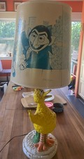 big bird lamp for sale big bird lamp for sale USA