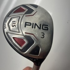 Used ping i15 for sale  Newberg