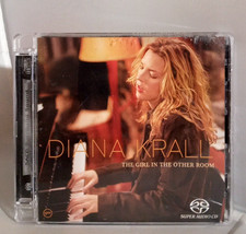 Diana krall girl for sale  Miami