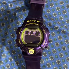 Montre vintage casio d'occasion  Graveson