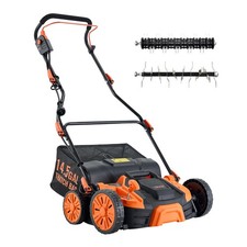 Vevor electric dethatcher for sale  Perth Amboy