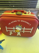 Vintage red going for sale  Kyle