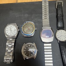 Lot seiko yema d'occasion  Beaune