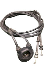 Cavo acceleratore piaggio usato Cavo acceleratore piaggio usato  Giugliano in Campania