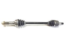 Precision front axle d'occasion  Expédié en Belgium