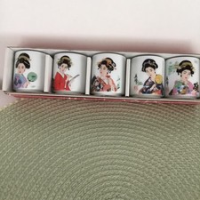 set porcelain 5 piece for sale set porcelain 5 piece for sale Stow
