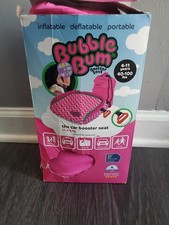 Bubble bum inflatable for sale  Lithonia